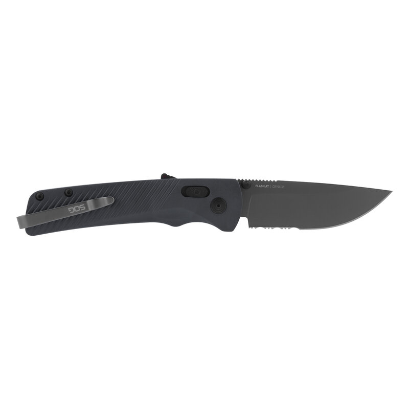 SOG Knives SOG - Flash AT - Urban Grey CE