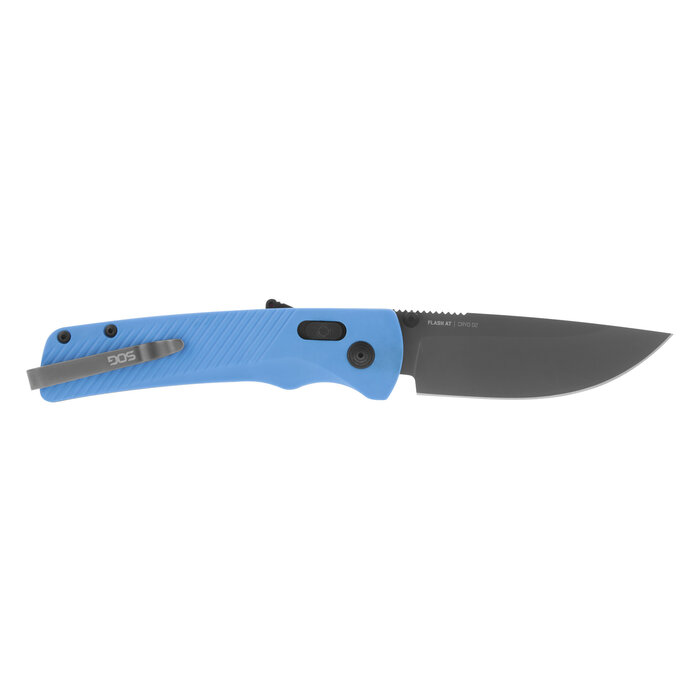 SOG Knives SOG - Flash AT - Civic Cyan PE