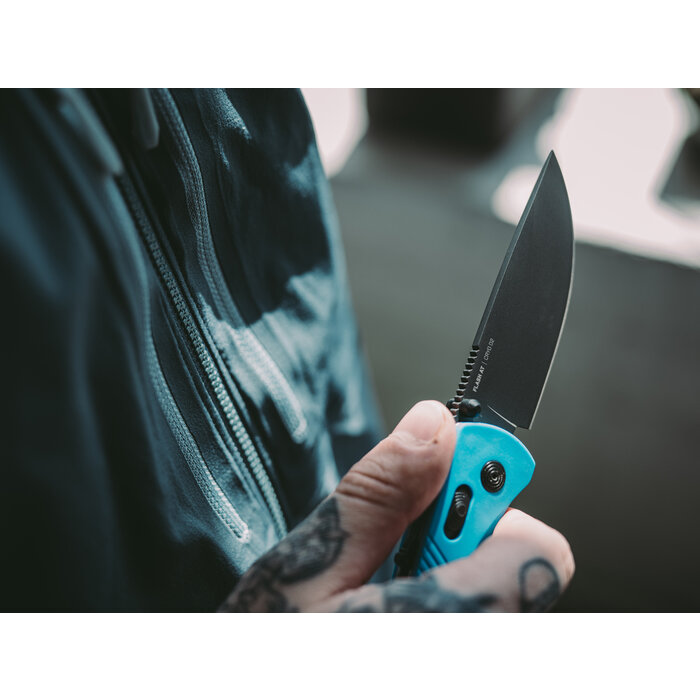 SOG Knives SOG - Flash AT - Civic Cyan PE