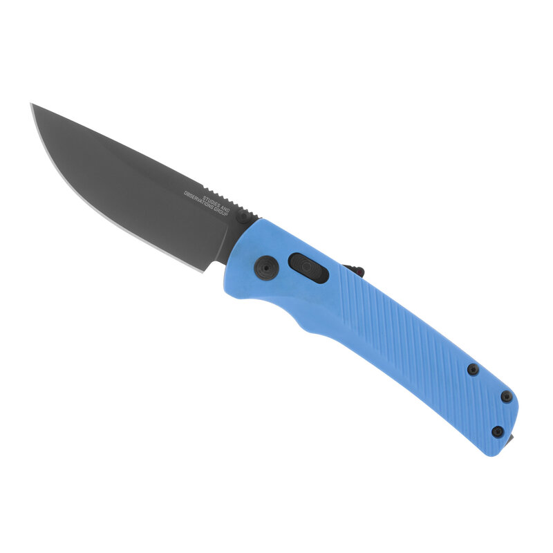 SOG Knives SOG - Flash AT - Civic Cyan PE
