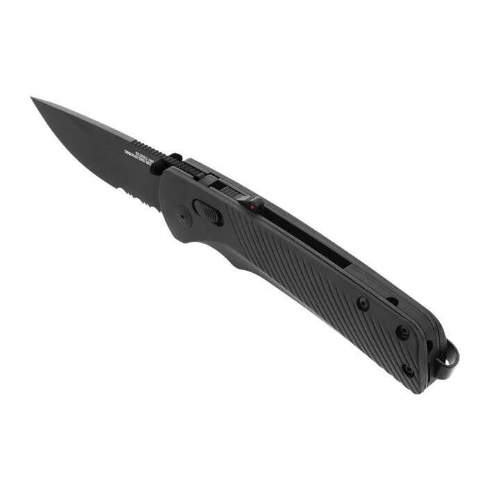SOG Knives SOG - Flash AT - Black Out CE