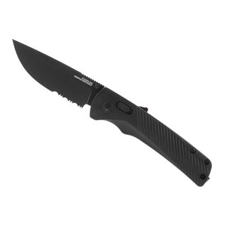 SOG Knives SOG - Flash AT - Black Out CE