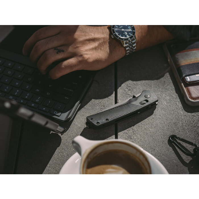 SOG Knives SOG Flash AT - Black Out PE