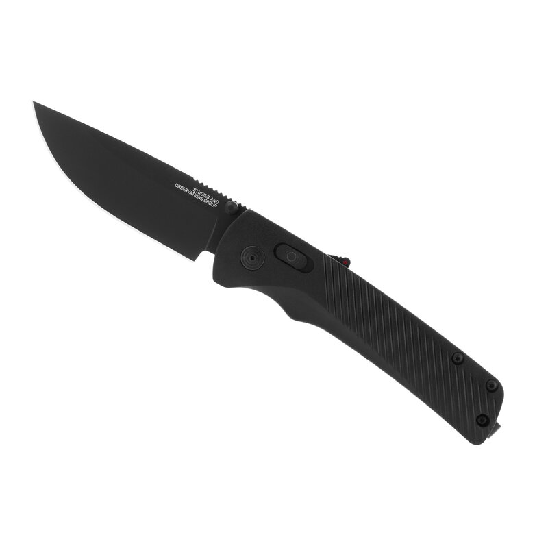 SOG Knives SOG Flash AT - Black Out PE