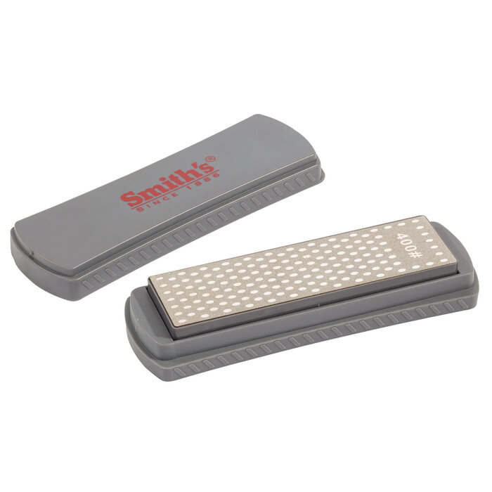 Smith's Smith's - Diamond grinding stone - 400/1000