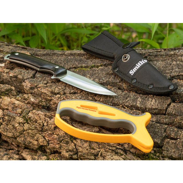 Smith's Smith's - Combopack EdgeSport & Broyeur