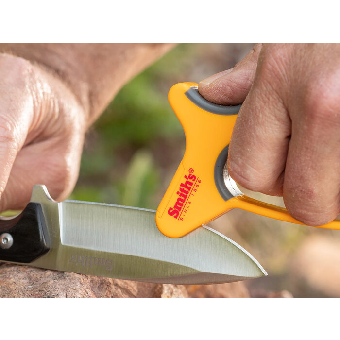 Smith's Smith's - Combopack EdgeSport & Slijper