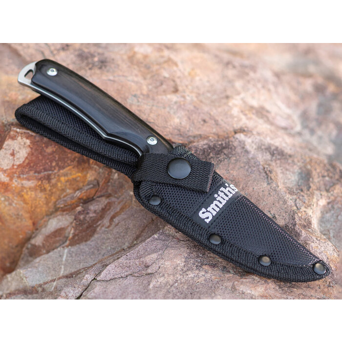 Smith's Smith's - Combopack EdgeSport & Grinder