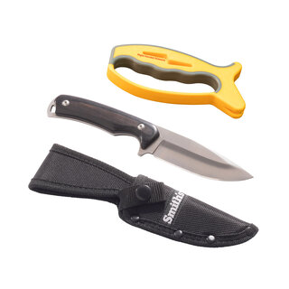 Smith's Smith's - Combopack EdgeSport & Schleifer
