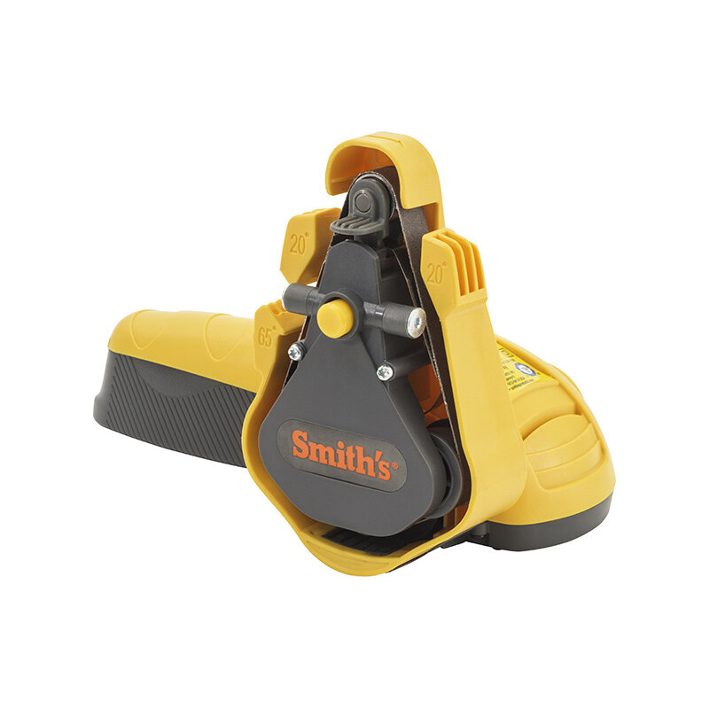 Smith's Smith's - Knife & Scissor Sharpener - 220V