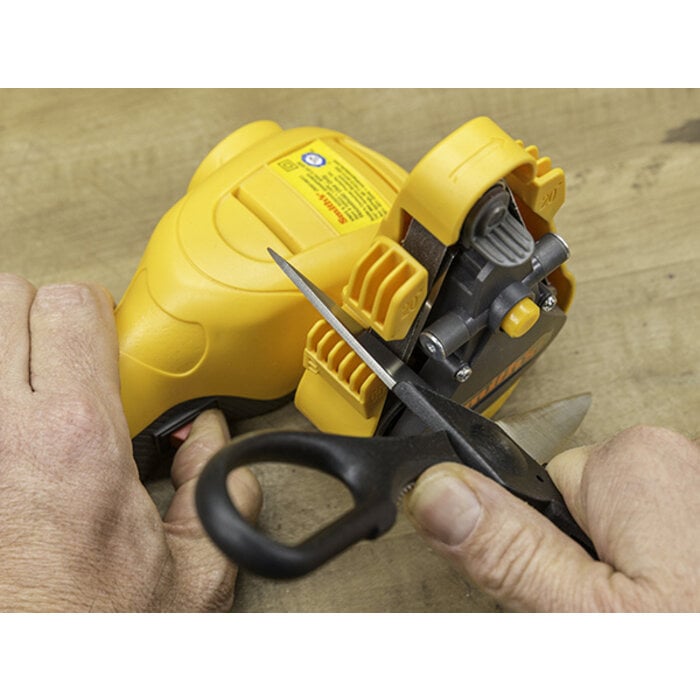 Smith's Smith's - Knife & Scissor Sharpener - 220V