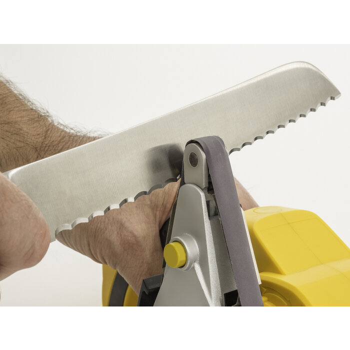 Smith's Smith's - Cordless Knife & Tool Sharpener