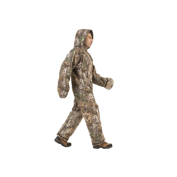 Selk'bag  Selk'Bag - Realtree Pursuit - Recycled - XL