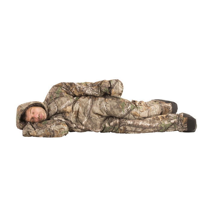 Selk'bag  Selk'Bag - Realtree Pursuit - Recycled - XL