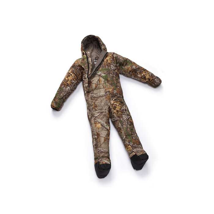 Selk'bag Selk'Bag - Realtree Pursuit - Recycled - M