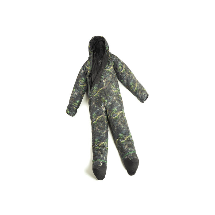 Selk'bag Selk'Bag - Prints Rainforest - M