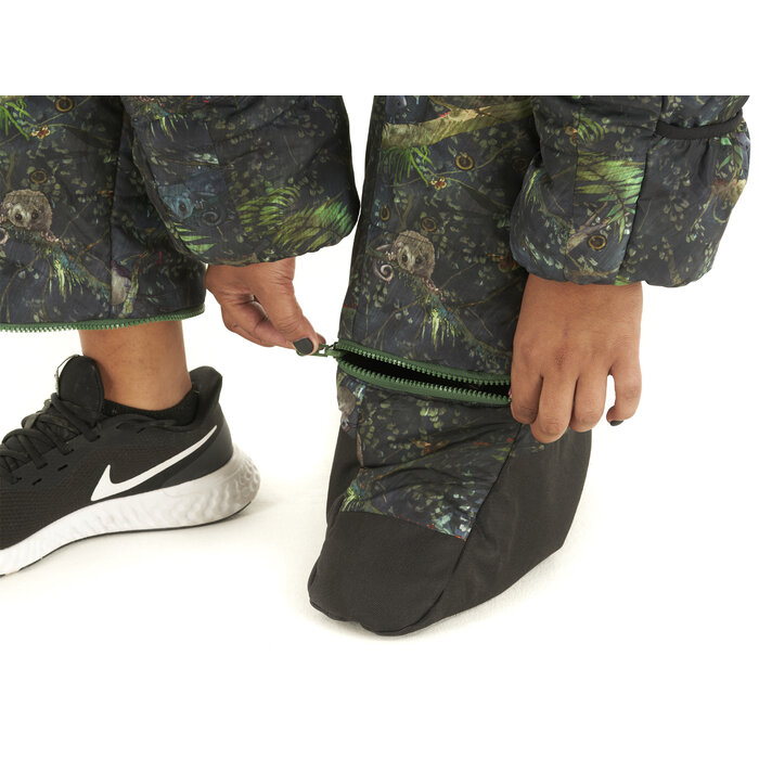 Selk'bag Selk'Bag - Prints Rainforest - L