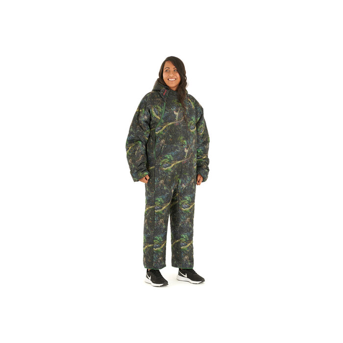 Selk'bag Selk'Bag - Prints Rainforest - L