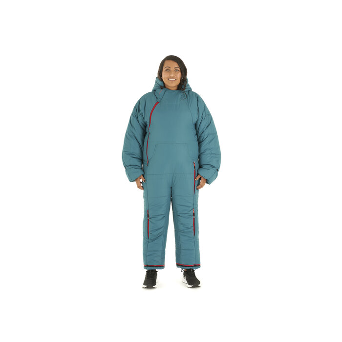 Selk'bag Selk'Bag - Original Recycled - Green Ice - XL