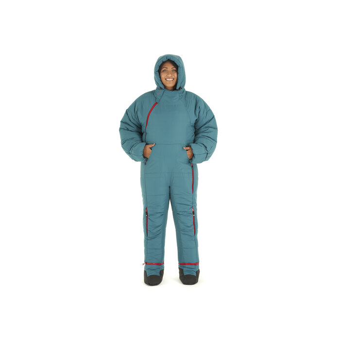 Selk'bag Selk'Bag - Original Recycled - Green Ice - XL