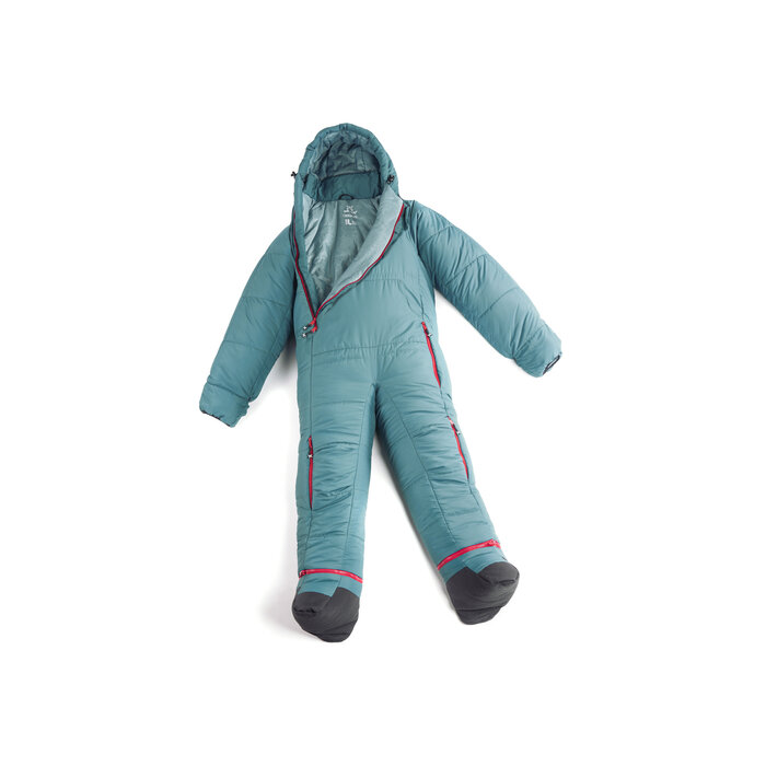 Selk'bag Selk'Bag - Original Recycled - Green Ice - XL