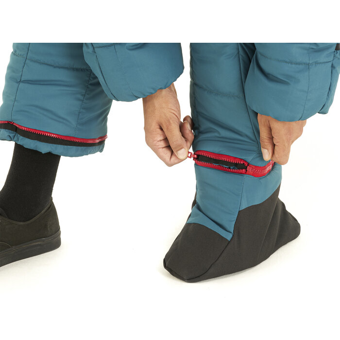 Selk'bag Selk'Bag - Original Recycled - Green Ice - S