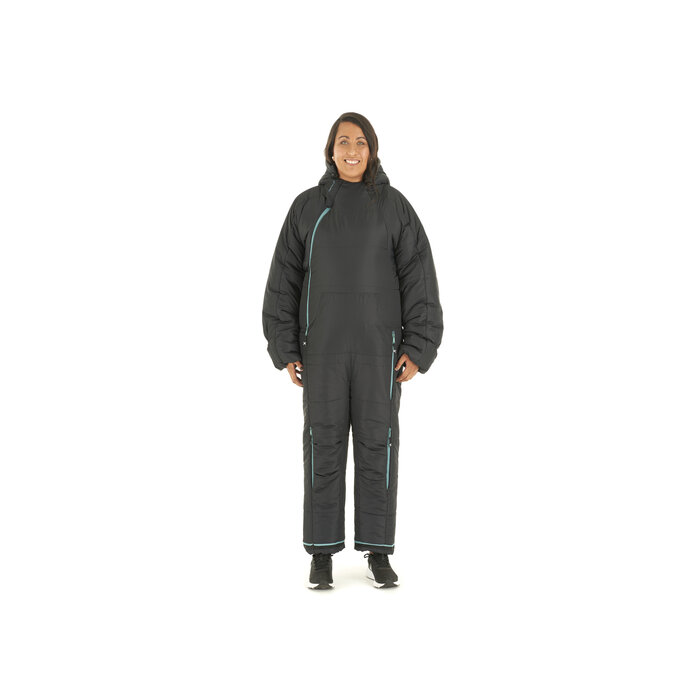 Selk'bag Selk'Bag - Original Recycled - Black Light - XL