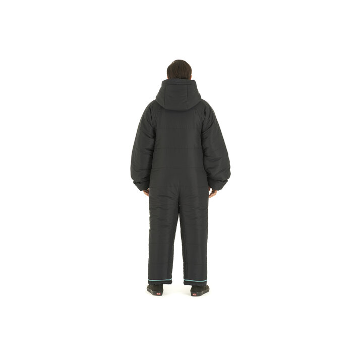 Selk'bag Selk'Bag - Original Recycled - Black Light - XL