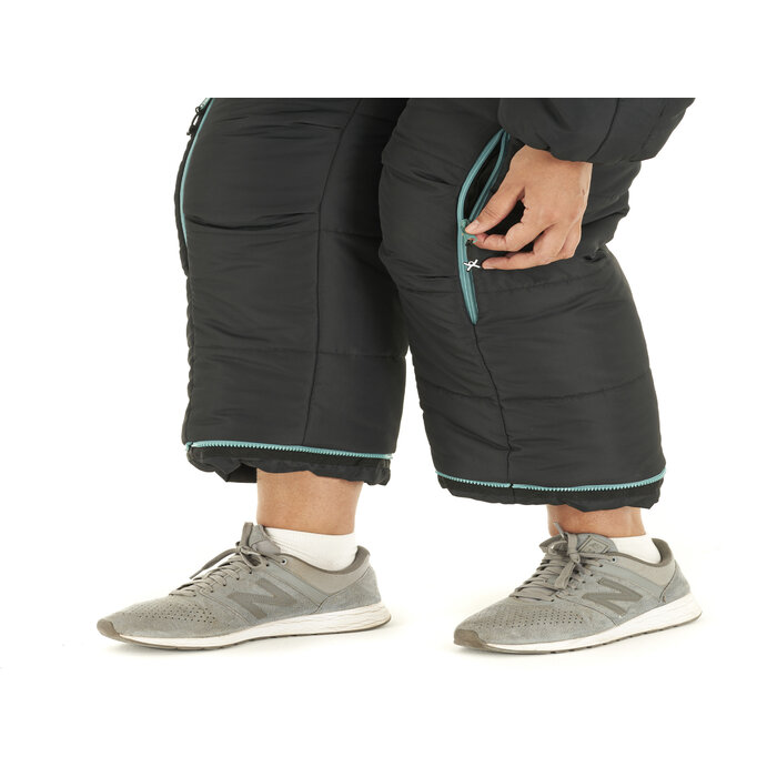 Selk'bag Selk'Bag - Original Recycled - Black Light - M