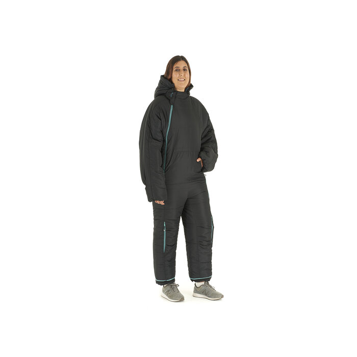 Selk'bag Selk'Bag - Original Recycled - Black Light - M