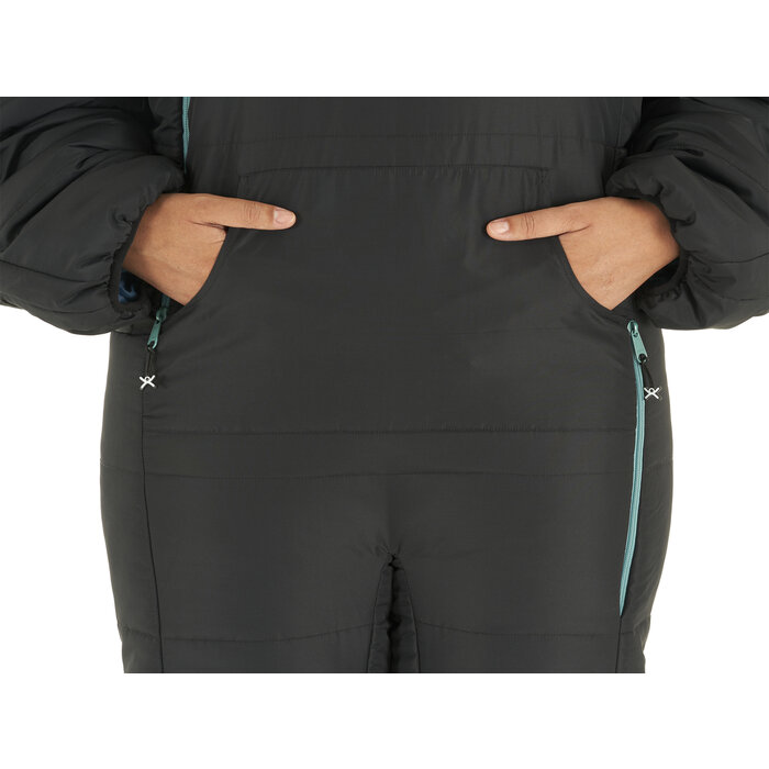 Selk'bag Selk'Bag - Original Recycled - Black Light - L