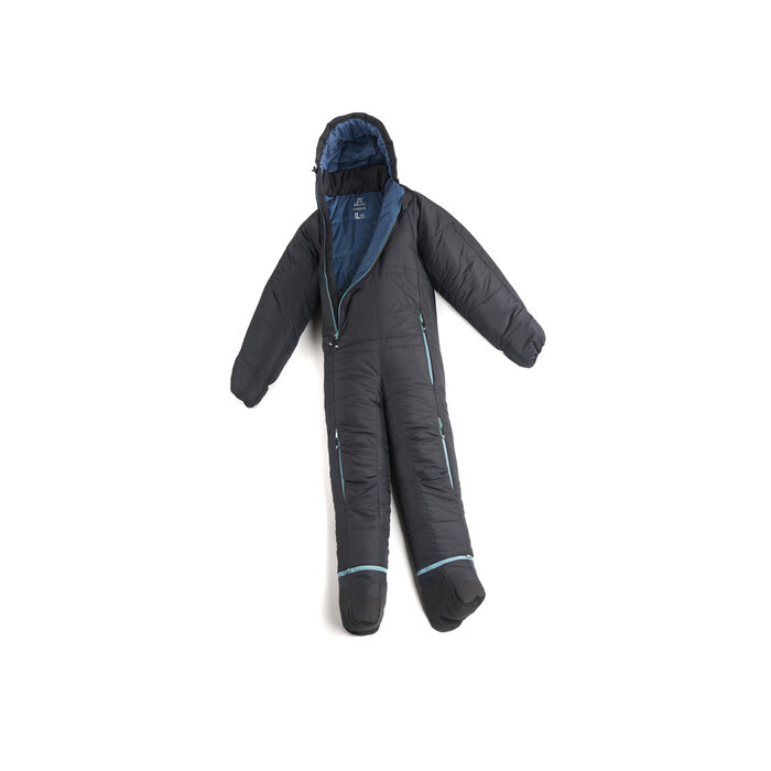 Selk'bag Selk'Bag - Original Recycled - Black Light - L