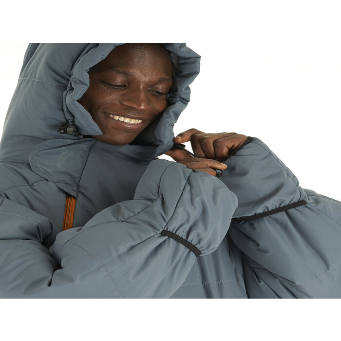 Selk'bag Selk'Bag - Original Recycled - Ash Foliage - S