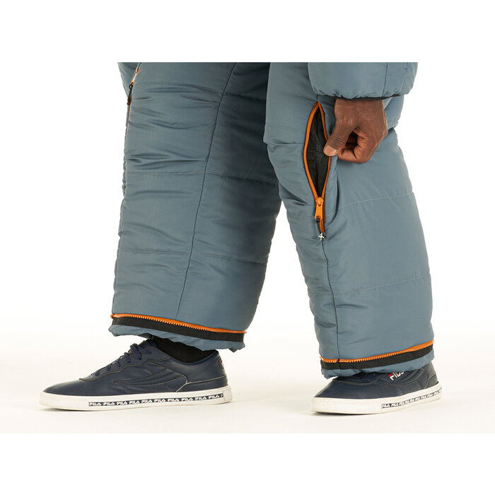 Selk'bag Selk'Bag - Original Recycled - Ash Foliage - S