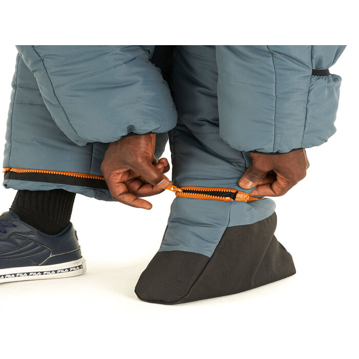 Selk'bag Selk'Bag - Original Recycled - Ash Foliage - S