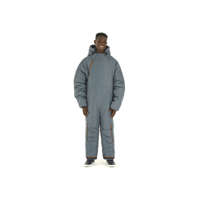 Selk'bag Selk'Bag - Original Recycled - Ash Foliage - L