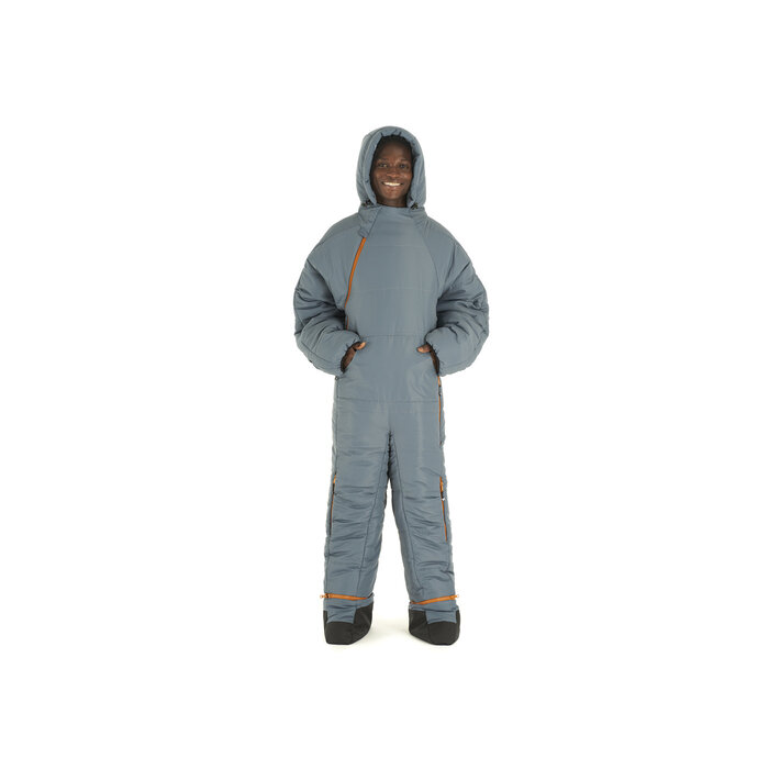 Selk'bag Selk'Bag - Original Recycled - Ash Foliage - L