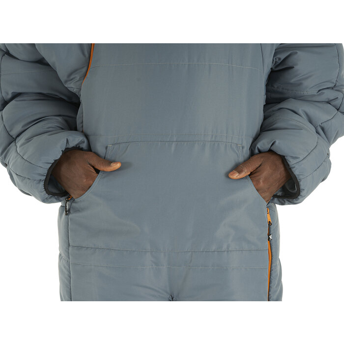 Selk'bag Selk'Bag - Original Recycled - Ash Foliage - L