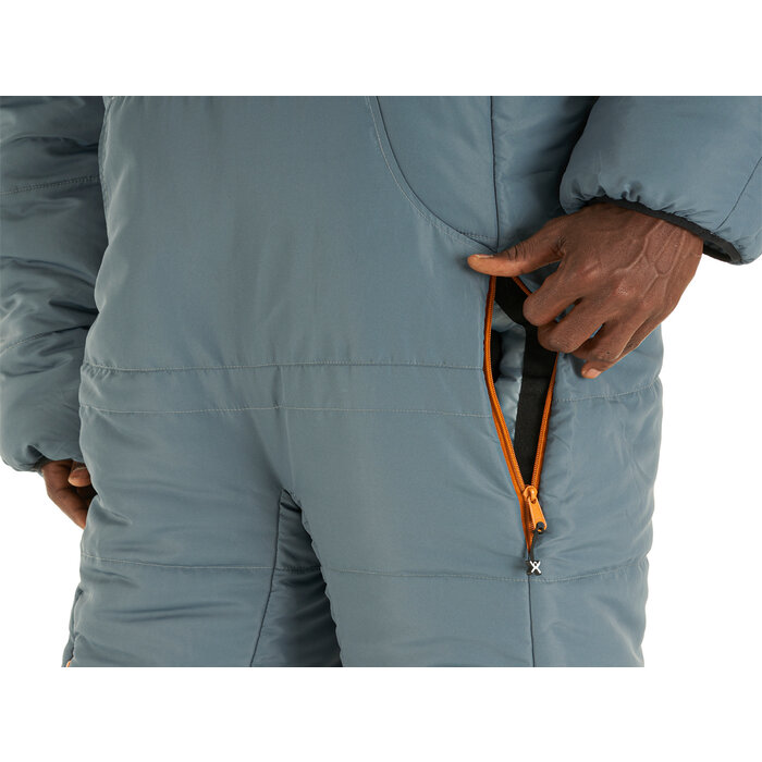 Selk'bag Selk'Bag - Original Recycled - Ash Foliage - L