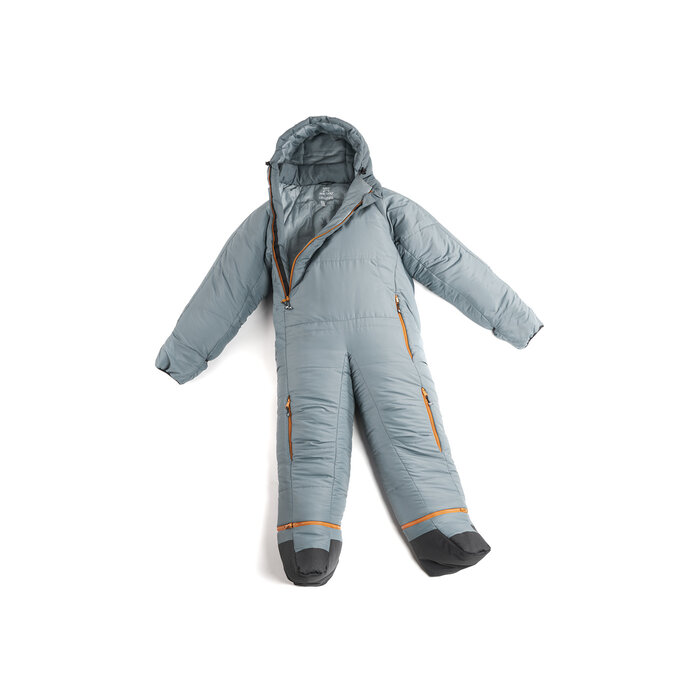 Selk'bag Selk'Bag - Original Recycled - Ash Foliage - L