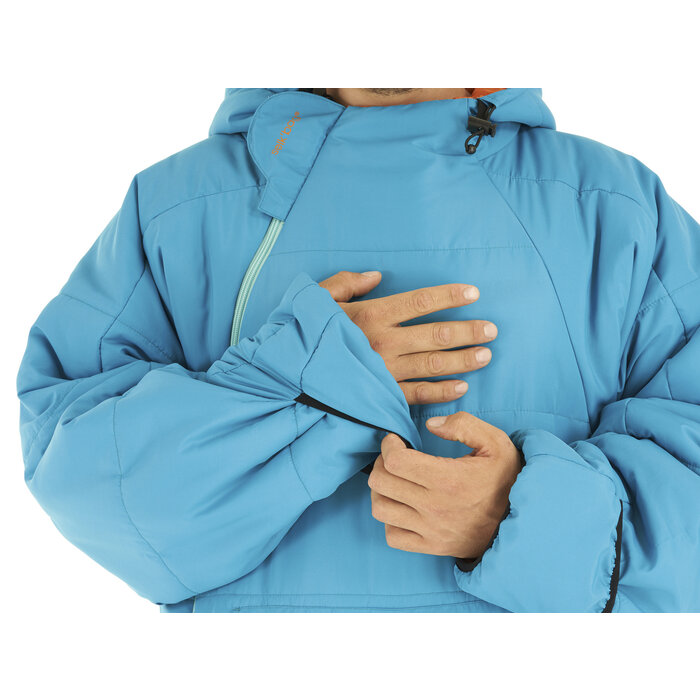 Selk'bag Selk'Bag - Lite Recycled - Teal Sunlight - S