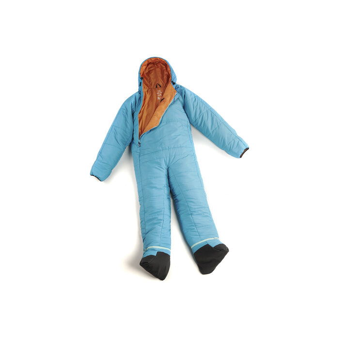 Selk'bag Selk'Bag - Lite Recycled - Teal Sunlight - S