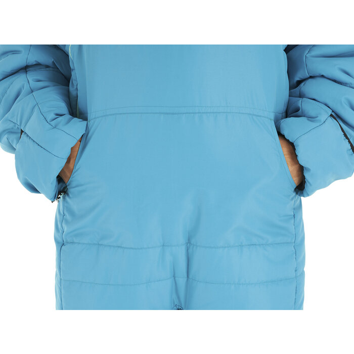 Selk'bag Selk'Bag - Lite Recycled - Teal Sunlight - M