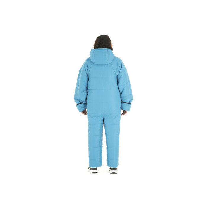 Selk'bag Selk'Bag - Lite Recycled - Teal Sunlight - L