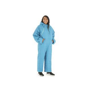 Selk'bag Selk'Bag - Lite Recycled - Teal Sunlight - L