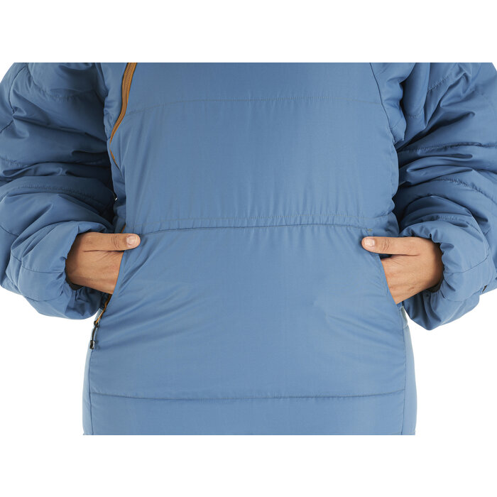 Selk'bag Selk'Bag - Lite Recycled - Foggy Blue - S