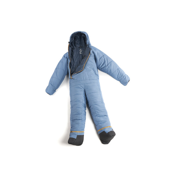 Selk'bag Selk'Bag - Lite Recycled - Foggy Blue - M