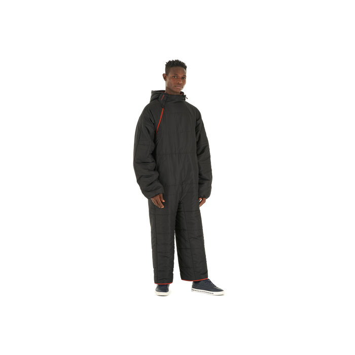 Selk'bag Selk'Bag - Lite Recycled - Black Terracota - M