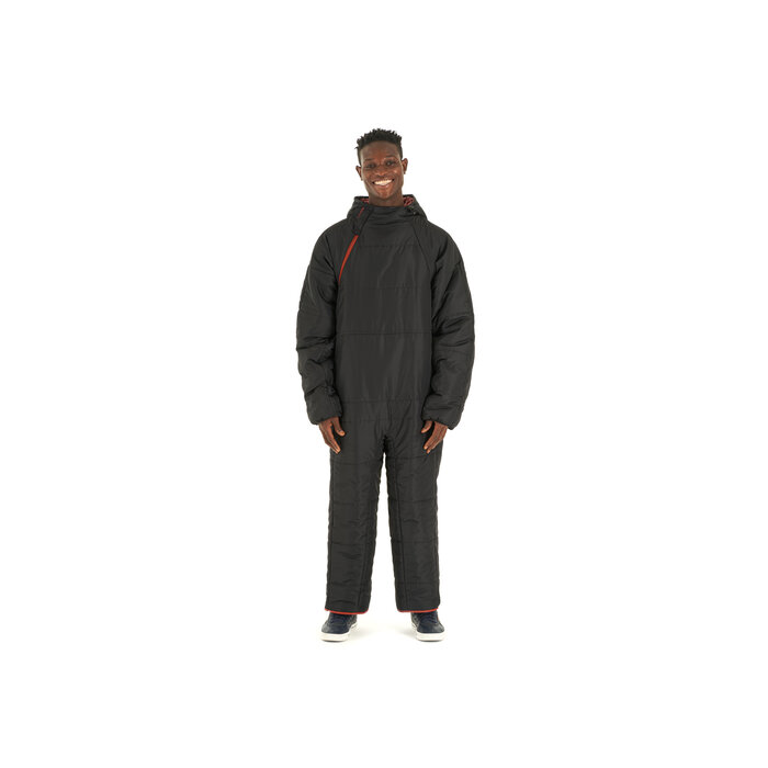 Selk'bag Selk'Bag - Lite Recycled - Black Terracota - M