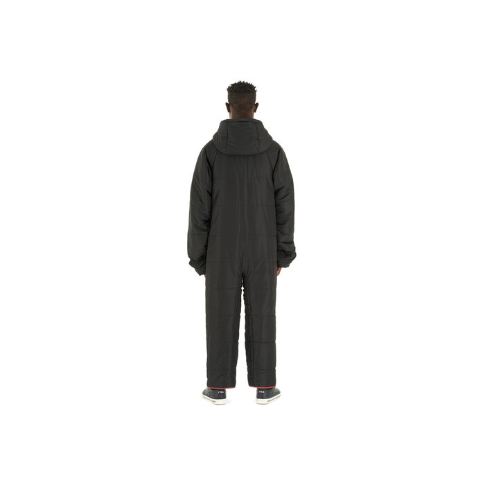 Selk'bag Selk'Bag - Lite Recycled - Black Terracota - M